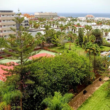Apartment El Dorado Ookeanivaatega Korter *