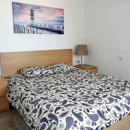 Apartmán El Dorado Ookeanivaatega Korter Playa de las Americas (Tenerife)