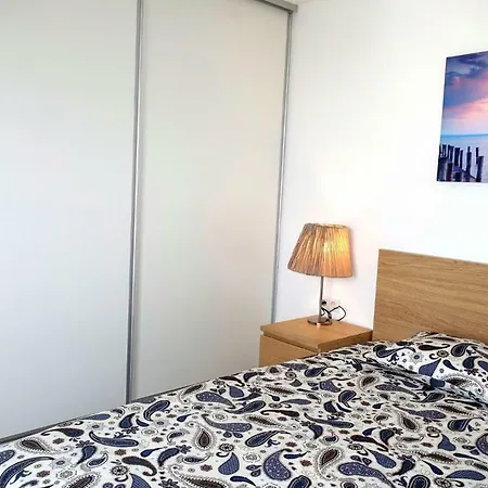 El Dorado Ookeanivaatega Korter Apartment *