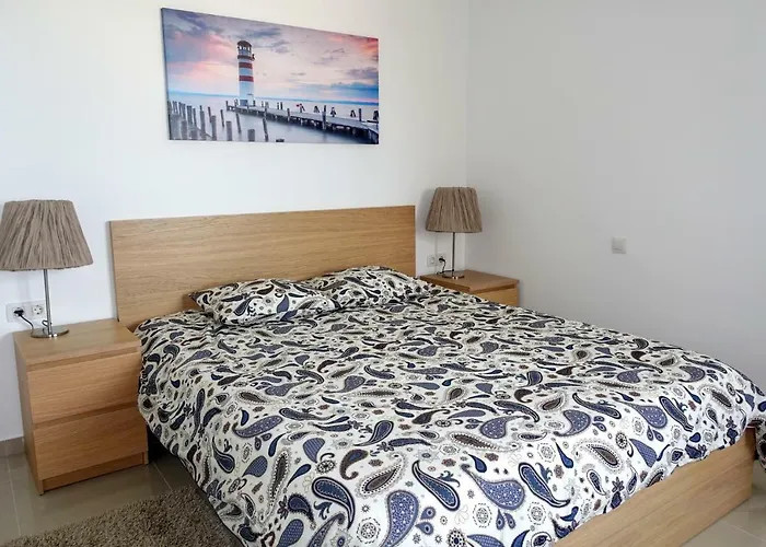 Apartman El Dorado Ookeanivaatega Korter Playa de las Américas