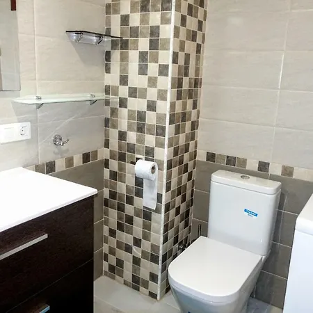 El Dorado Ookeanivaatega Korter 플라야데라스아메리카스