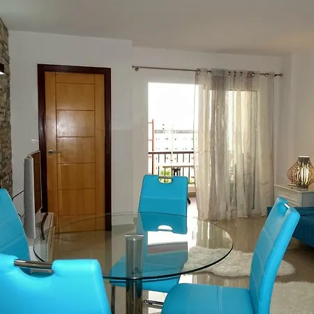 El Dorado Ookeanivaatega Korter