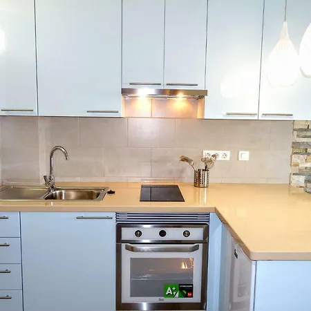 El Dorado Ookeanivaatega Korter 플라야데라스아메리카스