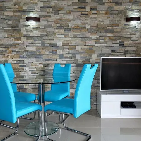 아파트 El Dorado Ookeanivaatega Korter *