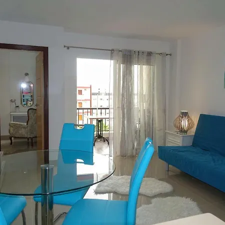 El Dorado Ookeanivaatega Korter