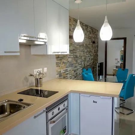 El Dorado Ookeanivaatega Korter