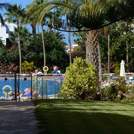 El Dorado Ookeanivaatega Korter 아파트