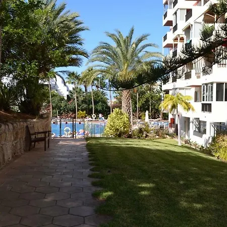 El Dorado Ookeanivaatega Korter 아파트 *