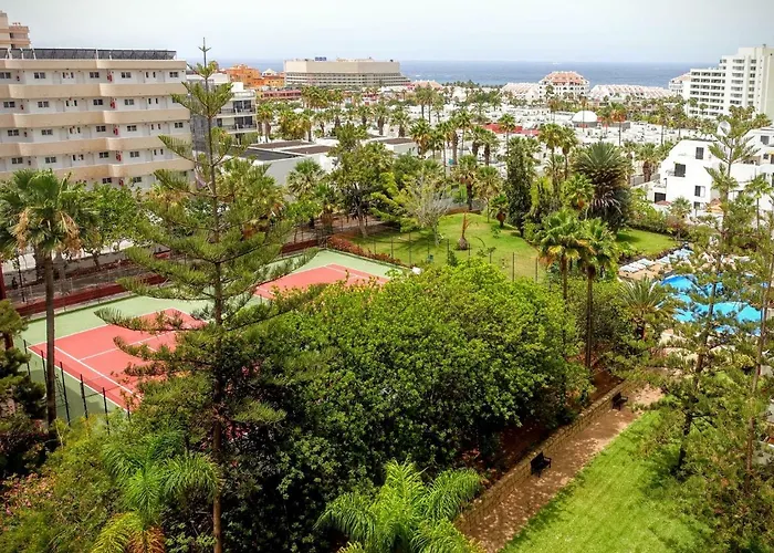 Apartament El Dorado Ookeanivaatega Korter *