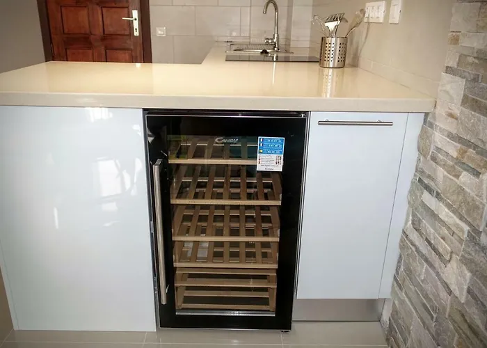 El Dorado Ookeanivaatega Korter Apartament *
