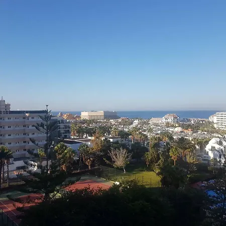 El Dorado Ookeanivaatega Korter Apartman